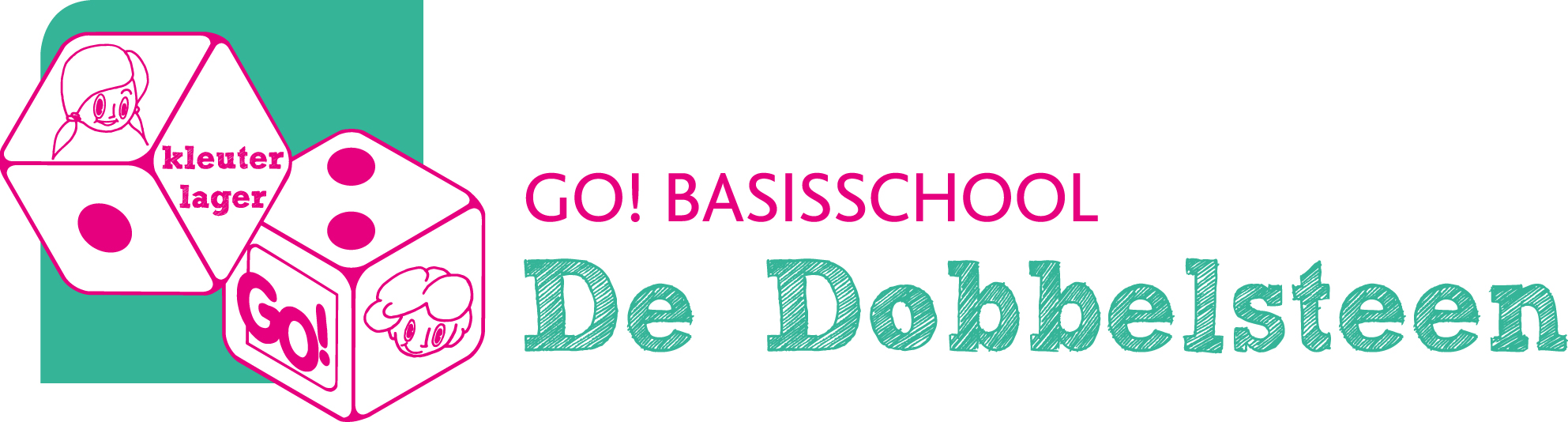 GO! basisschool De Dobbelsteen